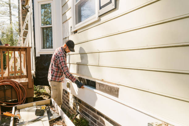 Top rated local Storm Damage Siding Repair specialists in Waynesburg, PA